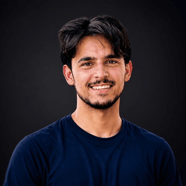 Awais Sultan - Founder